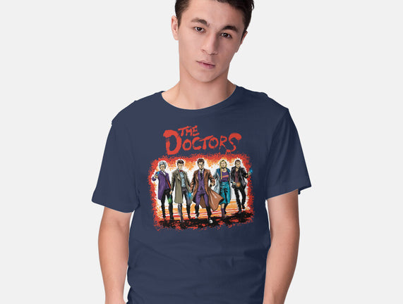 The Docs