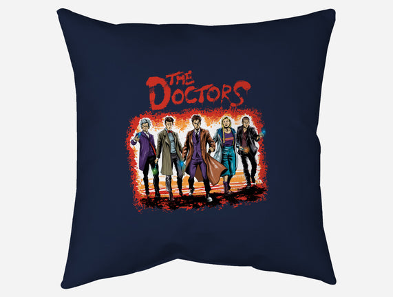 The Docs