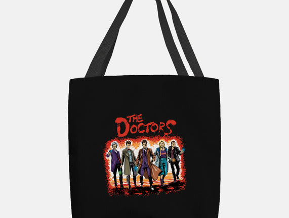 The Docs