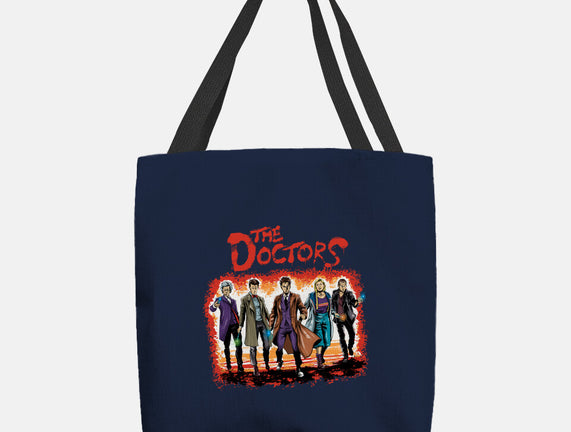 The Docs