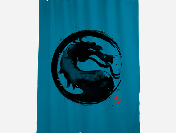 Mortal Ink