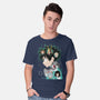 Hero-mens basic tee-danielmorris1993