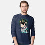 Hero-mens long sleeved tee-danielmorris1993