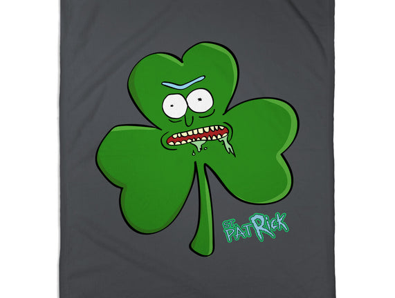 Saint Pat Rick