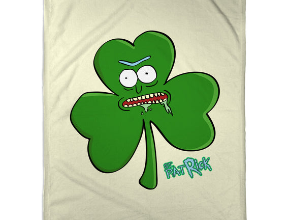 Saint Pat Rick