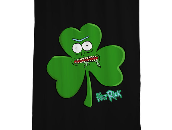 Saint Pat Rick