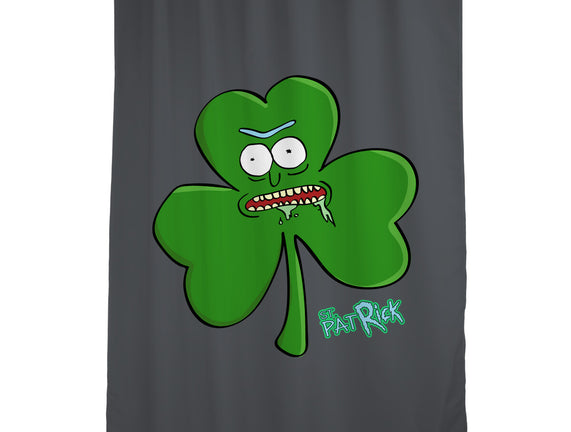 Saint Pat Rick
