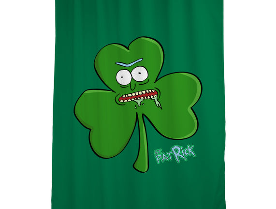 Saint Pat Rick