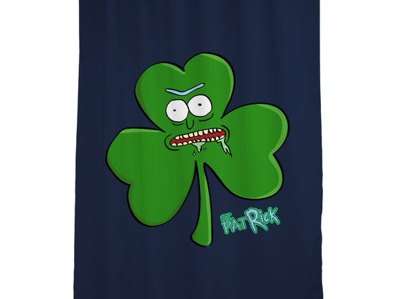 Saint Pat Rick
