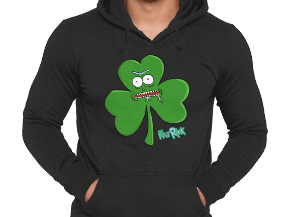 Saint Pat Rick