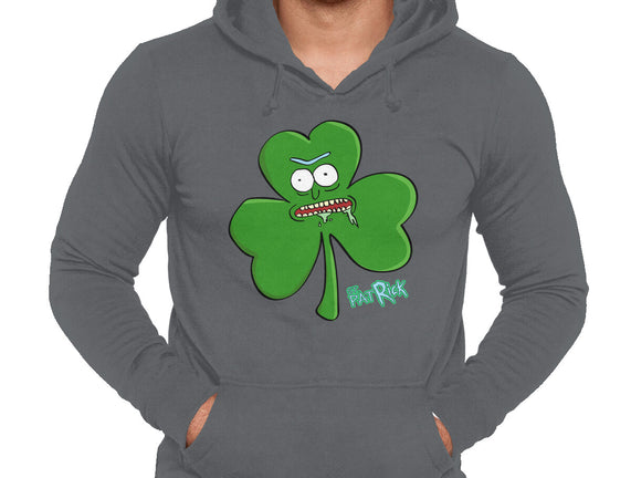 Saint Pat Rick