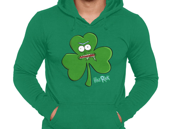 Saint Pat Rick