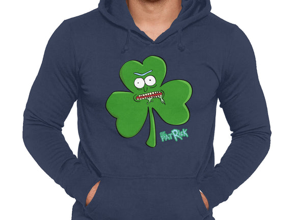 Saint Pat Rick