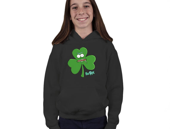 Saint Pat Rick