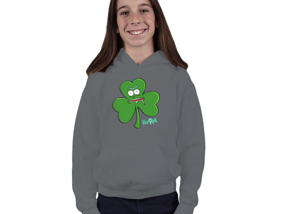 Saint Pat Rick