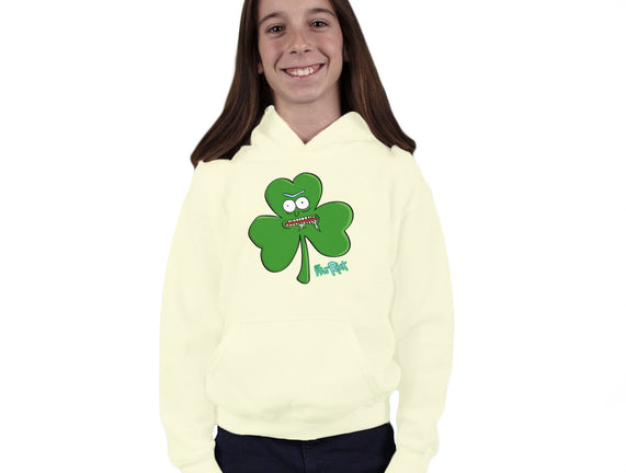 Saint Pat Rick