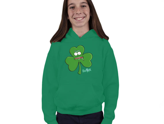 Saint Pat Rick