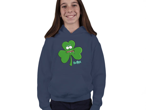 Saint Pat Rick