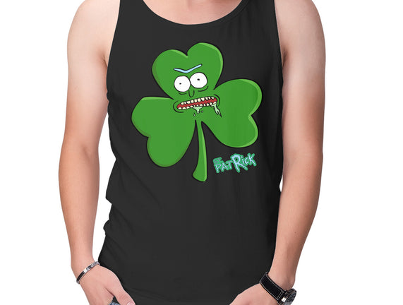 Saint Pat Rick