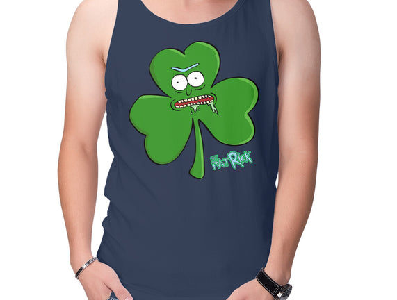 Saint Pat Rick