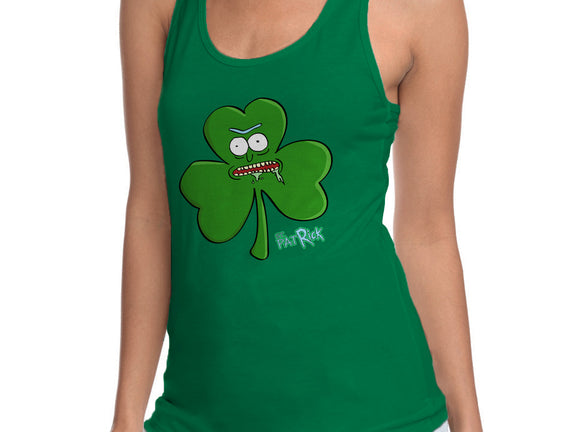 Saint Pat Rick