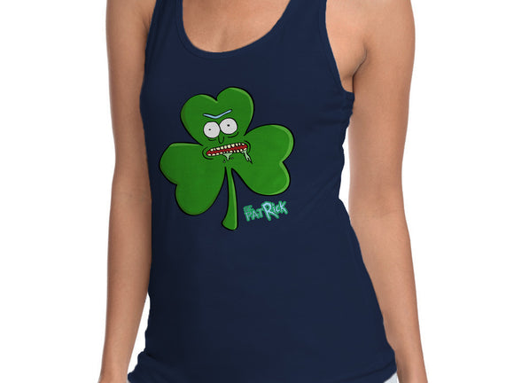Saint Pat Rick