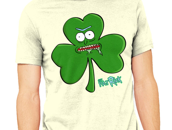 Saint Pat Rick