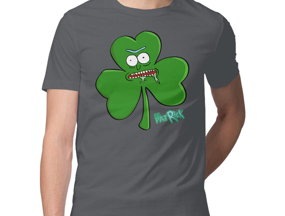 Saint Pat Rick