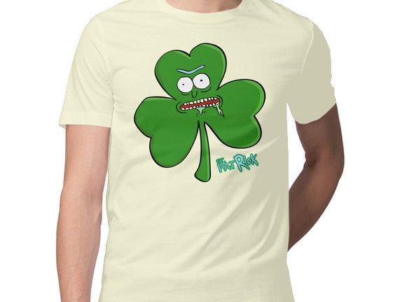 Saint Pat Rick