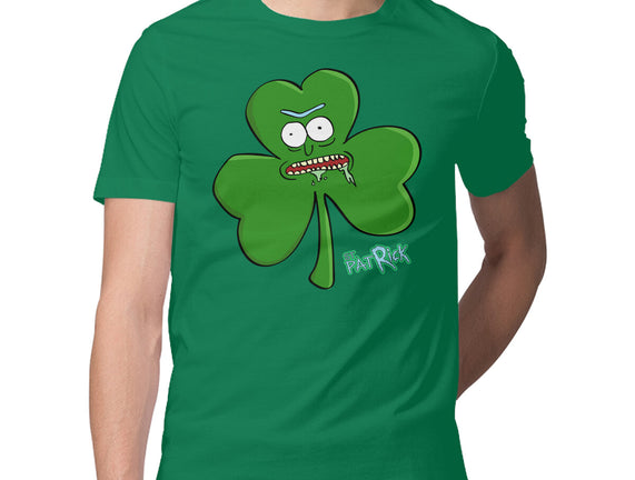 Saint Pat Rick