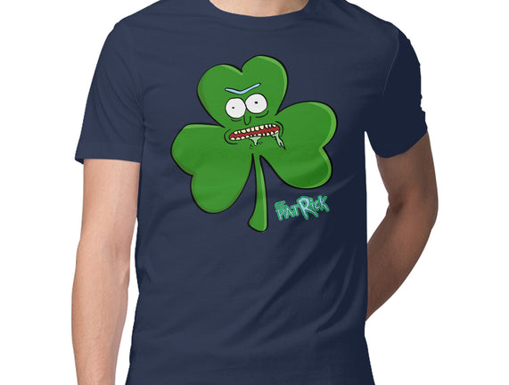 Saint Pat Rick