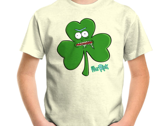 Saint Pat Rick