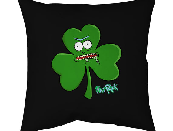Saint Pat Rick