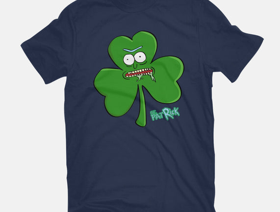 Saint Pat Rick