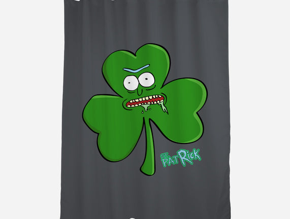 Saint Pat Rick