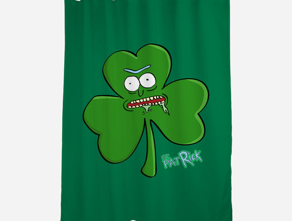 Saint Pat Rick