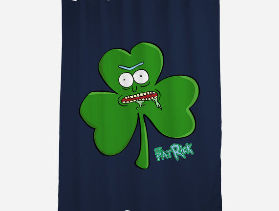 Saint Pat Rick
