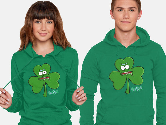 Saint Pat Rick