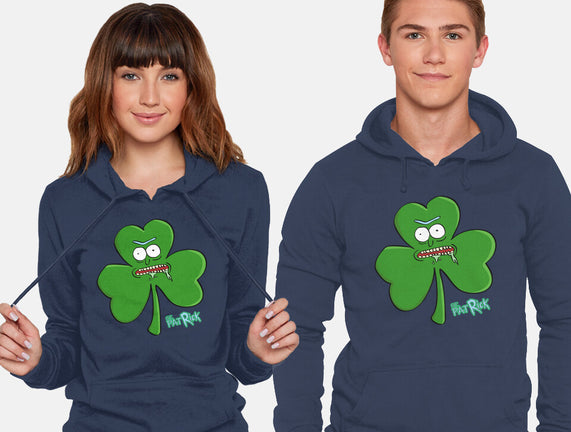Saint Pat Rick