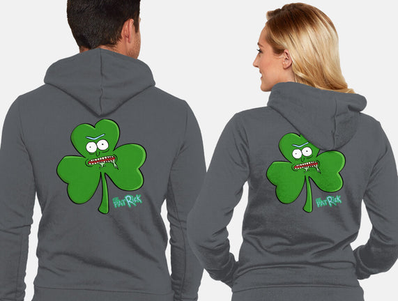 Saint Pat Rick
