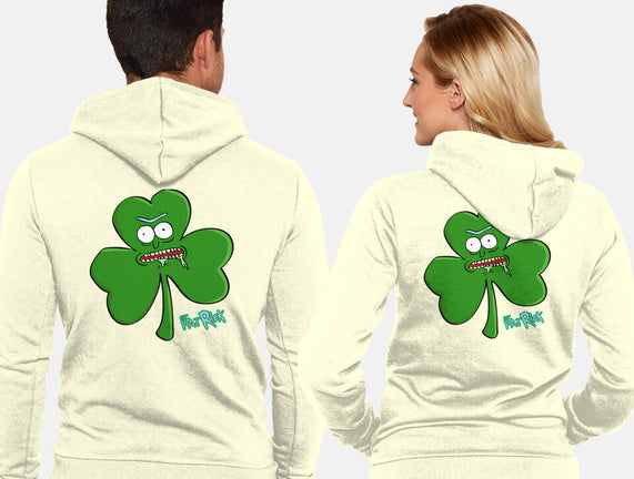Saint Pat Rick
