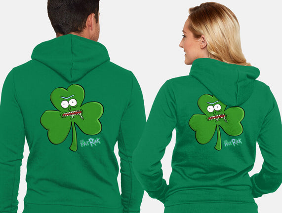 Saint Pat Rick