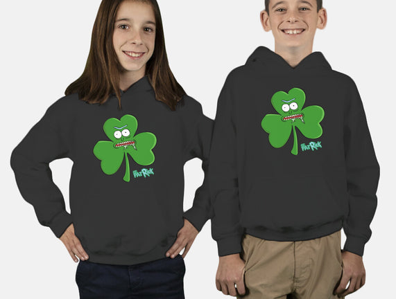 Saint Pat Rick