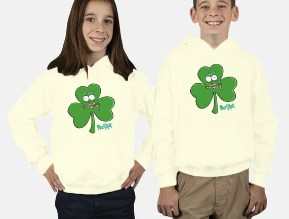 Saint Pat Rick