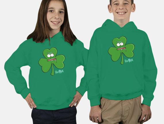 Saint Pat Rick