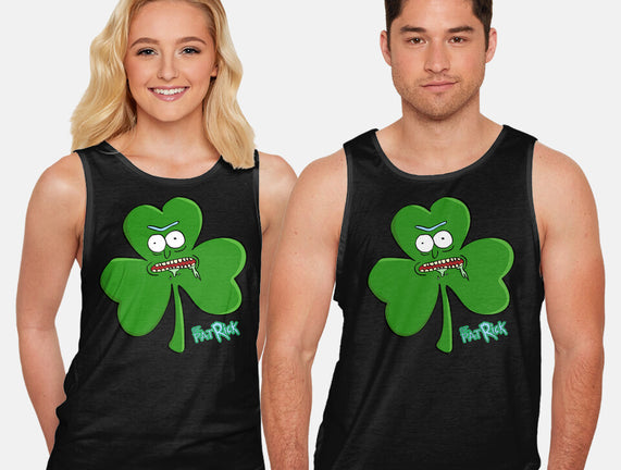 Saint Pat Rick