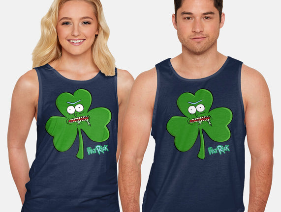 Saint Pat Rick