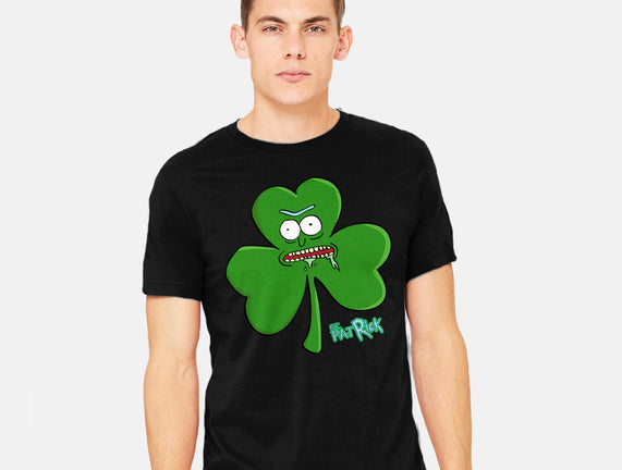 Saint Pat Rick