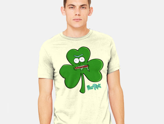 Saint Pat Rick