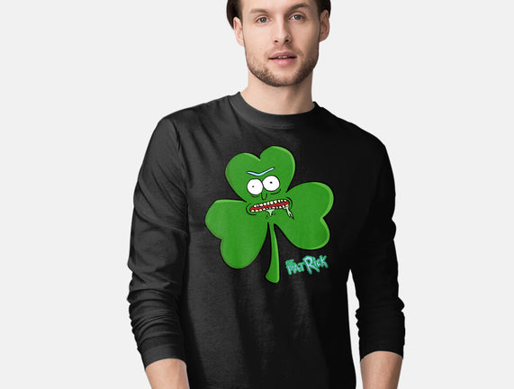 Saint Pat Rick